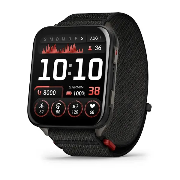 معرفی کامل Garmin Venu X1...
